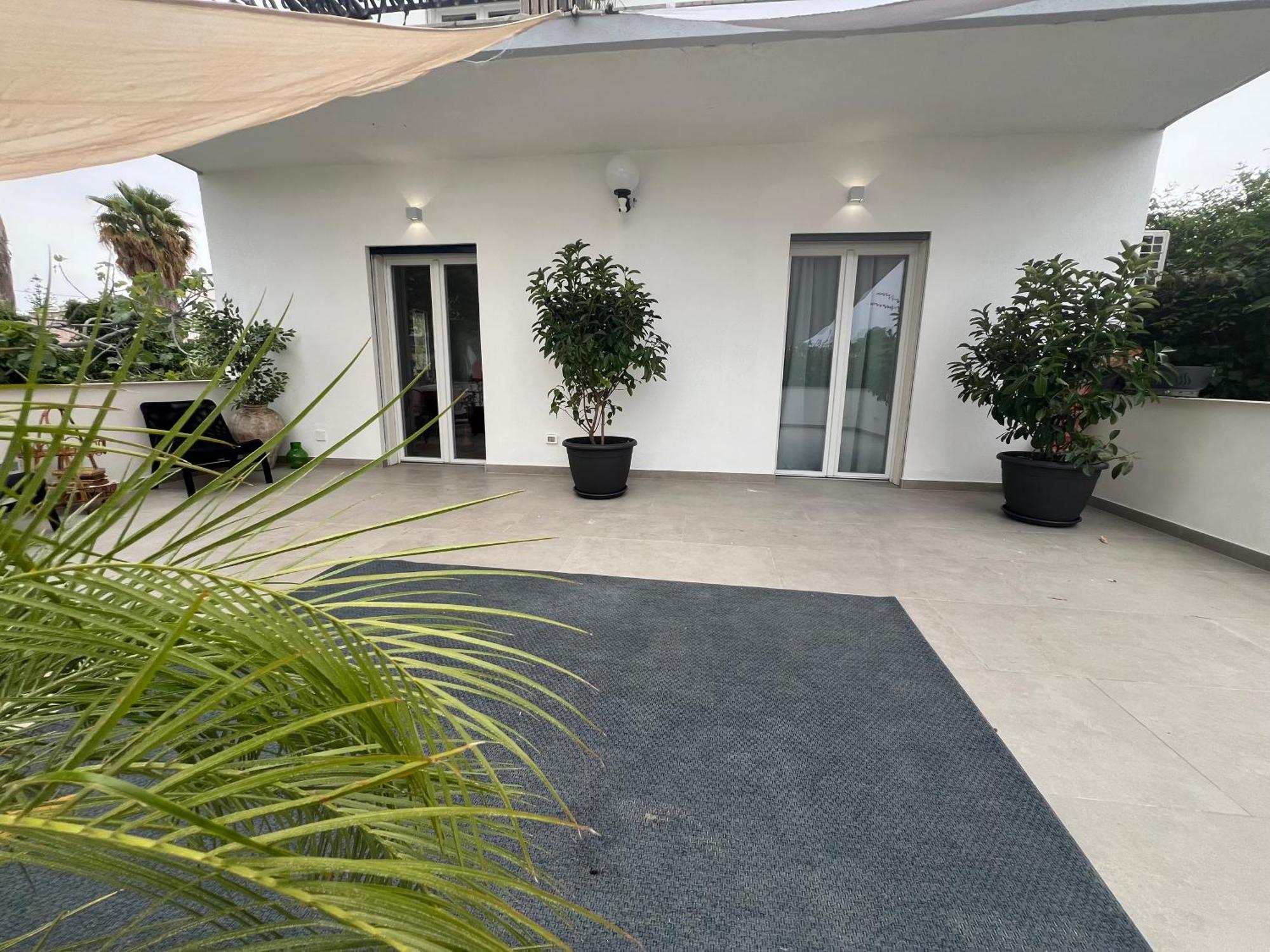 Gasthaus Terra Di Mare Agrigent Exterior foto