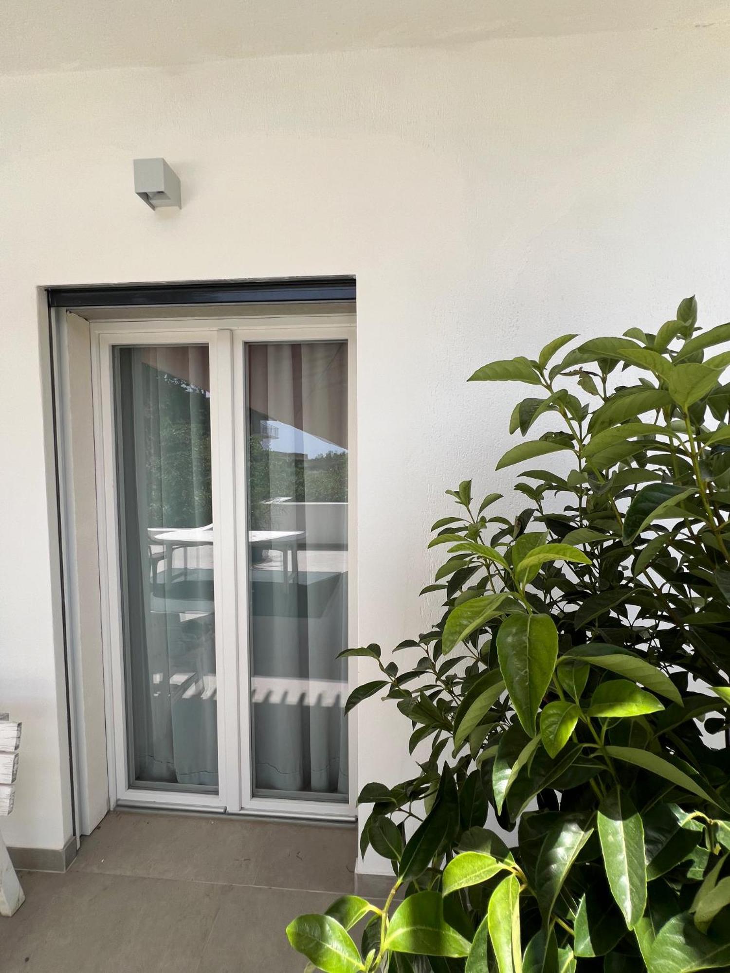 Gasthaus Terra Di Mare Agrigent Exterior foto