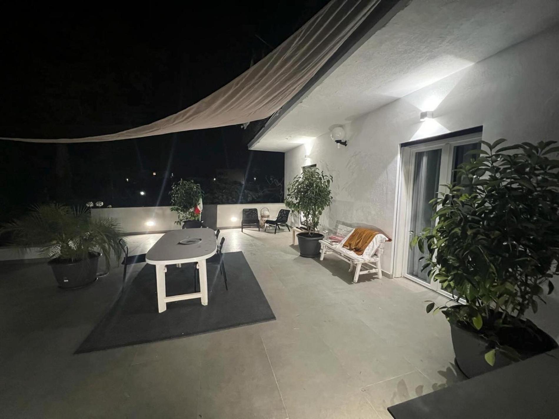 Gasthaus Terra Di Mare Agrigent Exterior foto